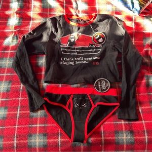 Emily The Strange Set